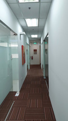 Midview City (D20), Office #553006091